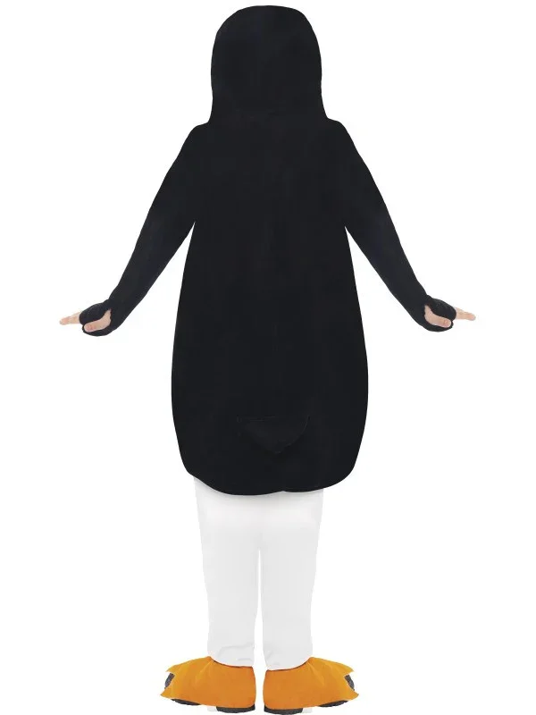 Disfraz de Pingüino de Madagascar para Niño - Image 2