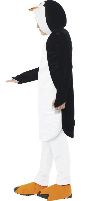 Disfraz de Pingüino de Madagascar para Niño - Image 3