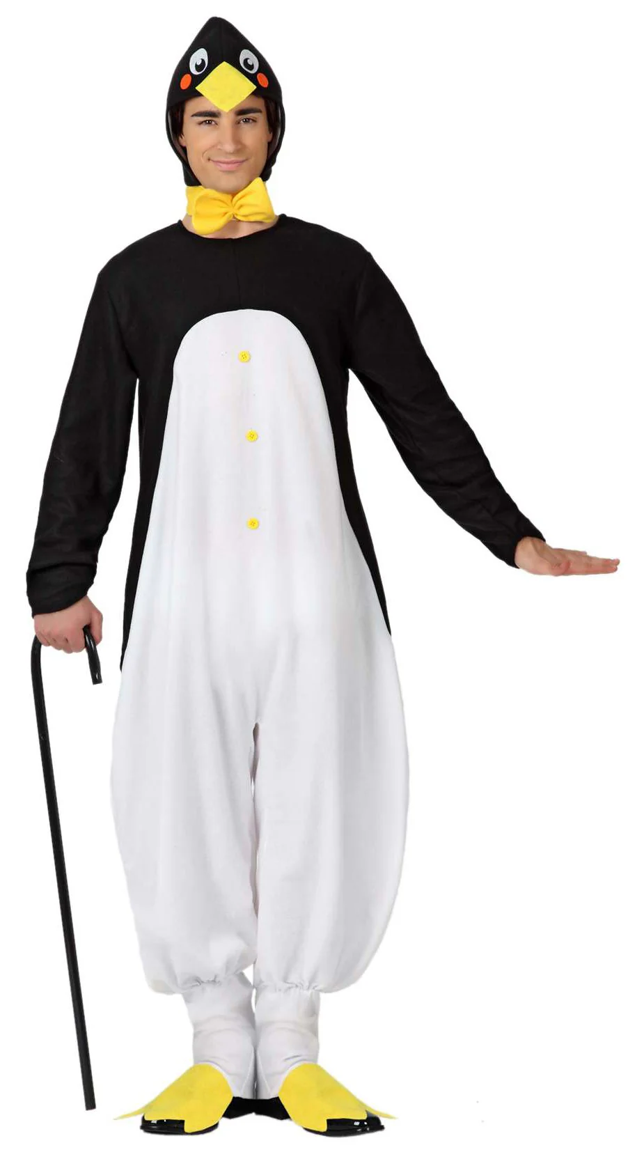 Disfraz de Pingüino para Hombre