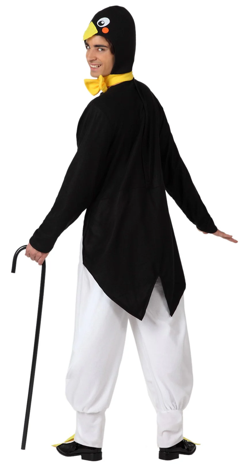 Disfraz de Pingüino para Hombre - Image 2