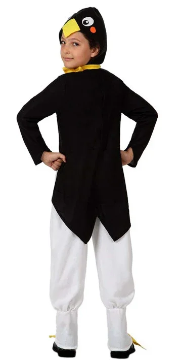 Disfraz de Pingüino para Niño - Image 2