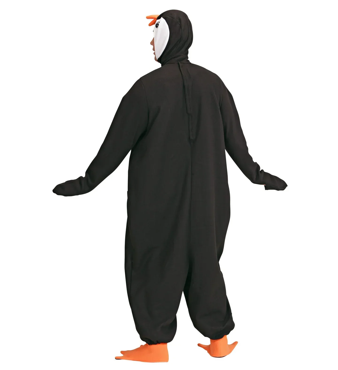 Disfraz de Pingüino para Adulto - Image 3