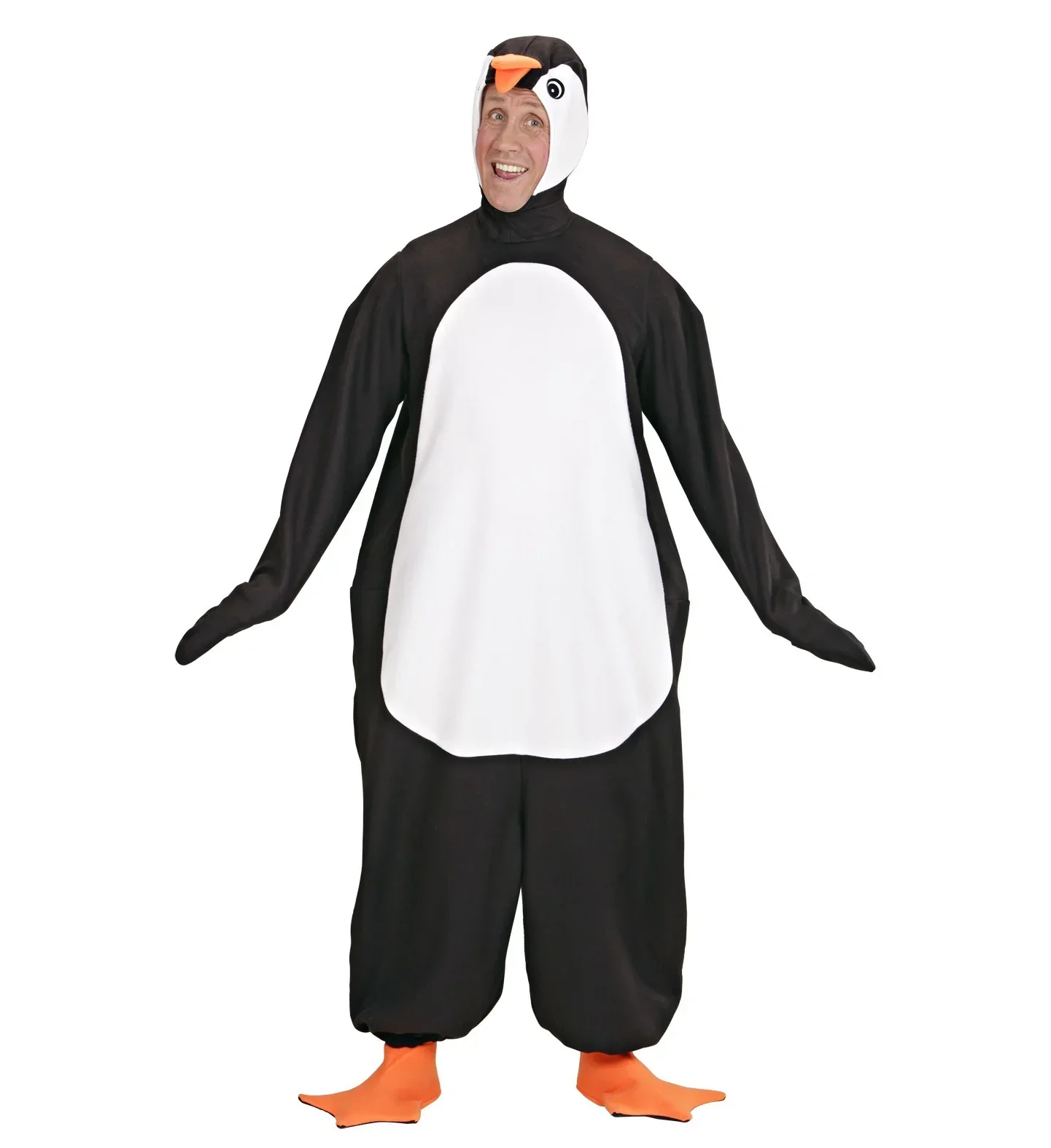 Disfraz de Pingüino para Adulto - Image 4