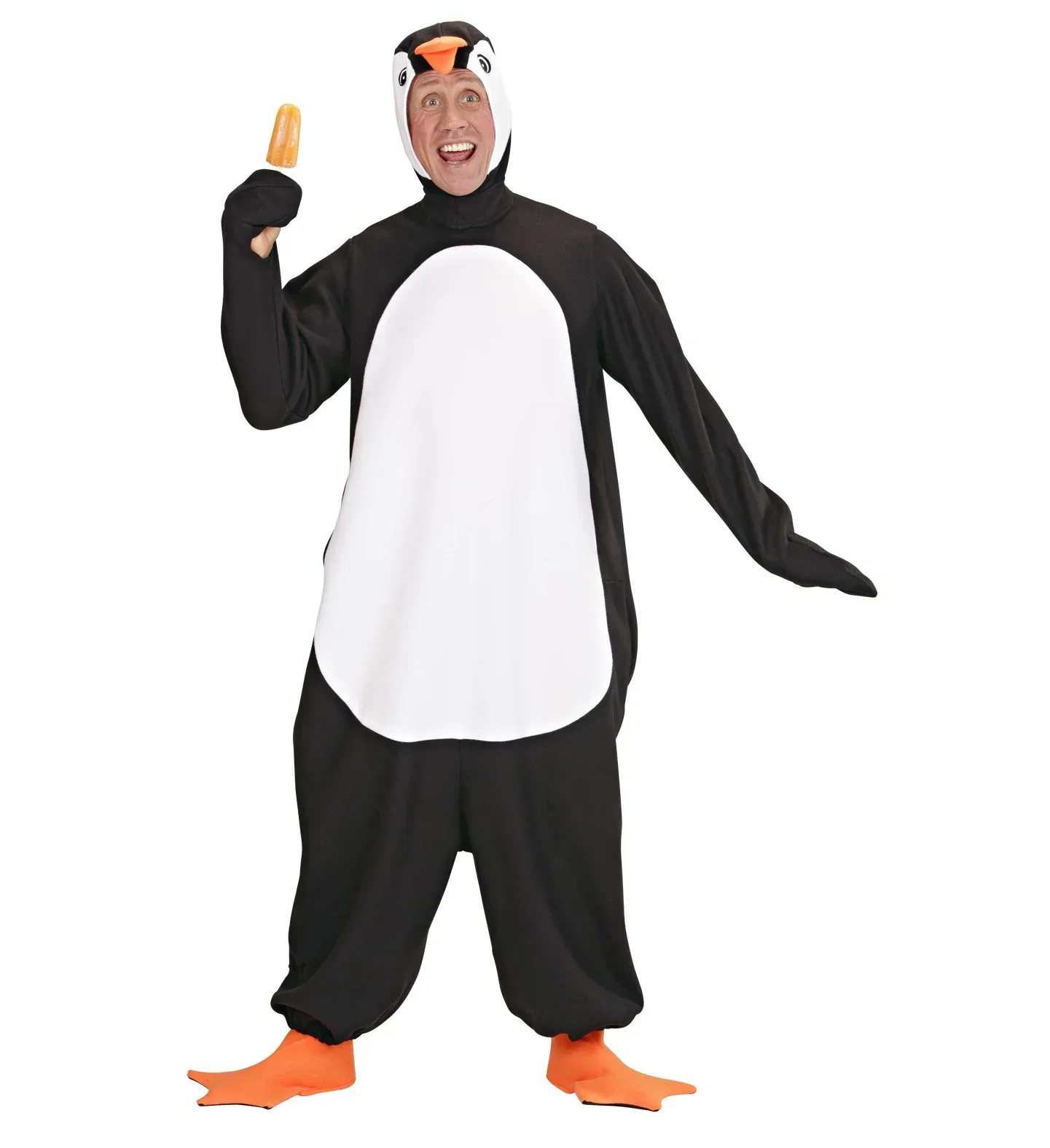 Disfraz de Pingüino para Adulto - Image 5