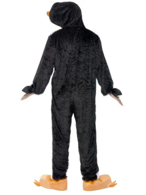 Disfraz de Pingüino Unisex - Image 2