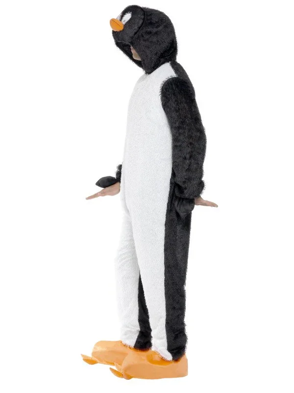 Disfraz de Pingüino Unisex - Image 3