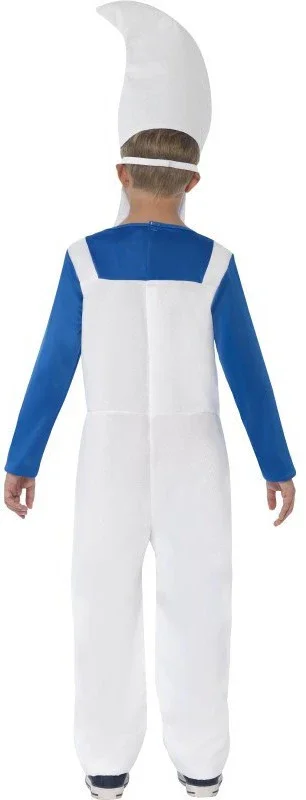 Disfraz de Pitufo para Niño - Image 2
