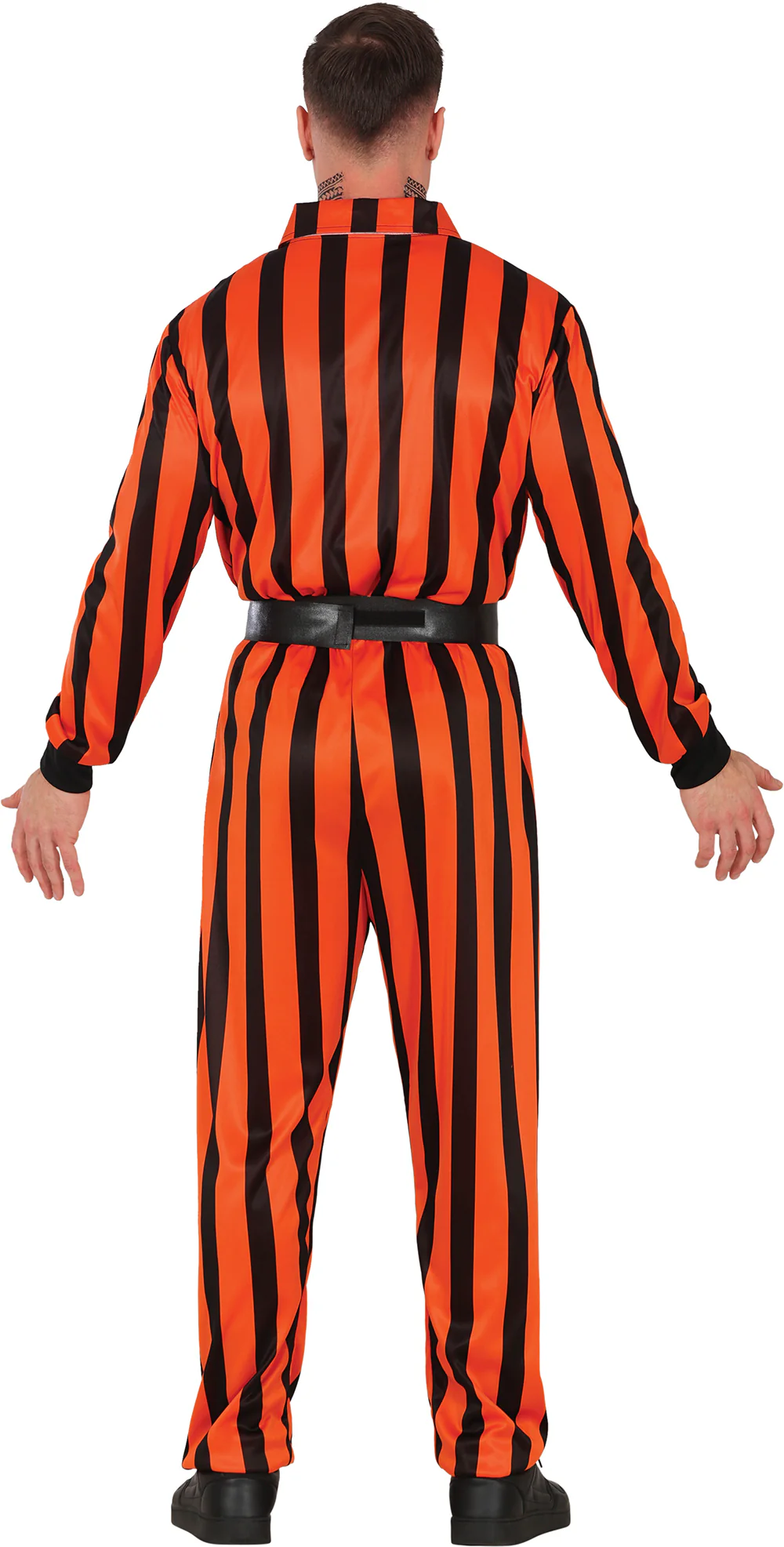 Disfraz de Preso Arlequín para Hombre - Image 2