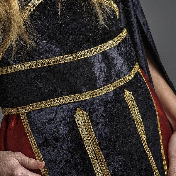 Disfraz de Princesa Medieval Premium para Mujer - Image 3