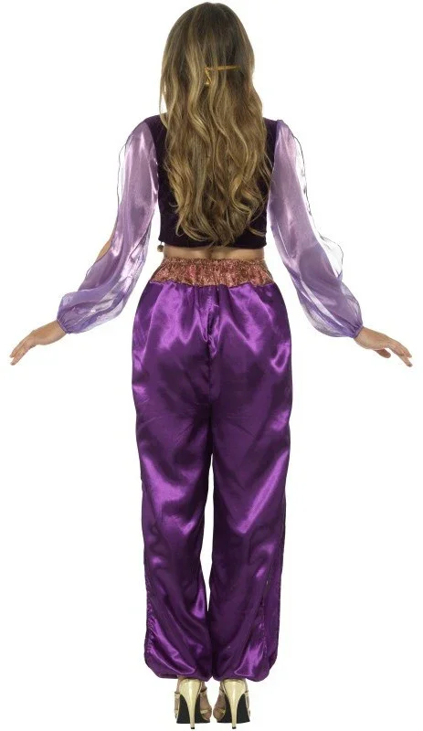 Disfraz de Princesa Persa para Mujer - Image 2