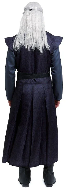 Disfraz de Príncipe Daemon Targaryen para Hombre - Image 2