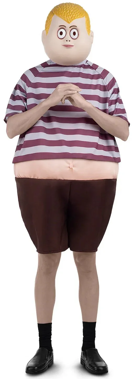 Disfraz de Pugsley Addams para Hombre