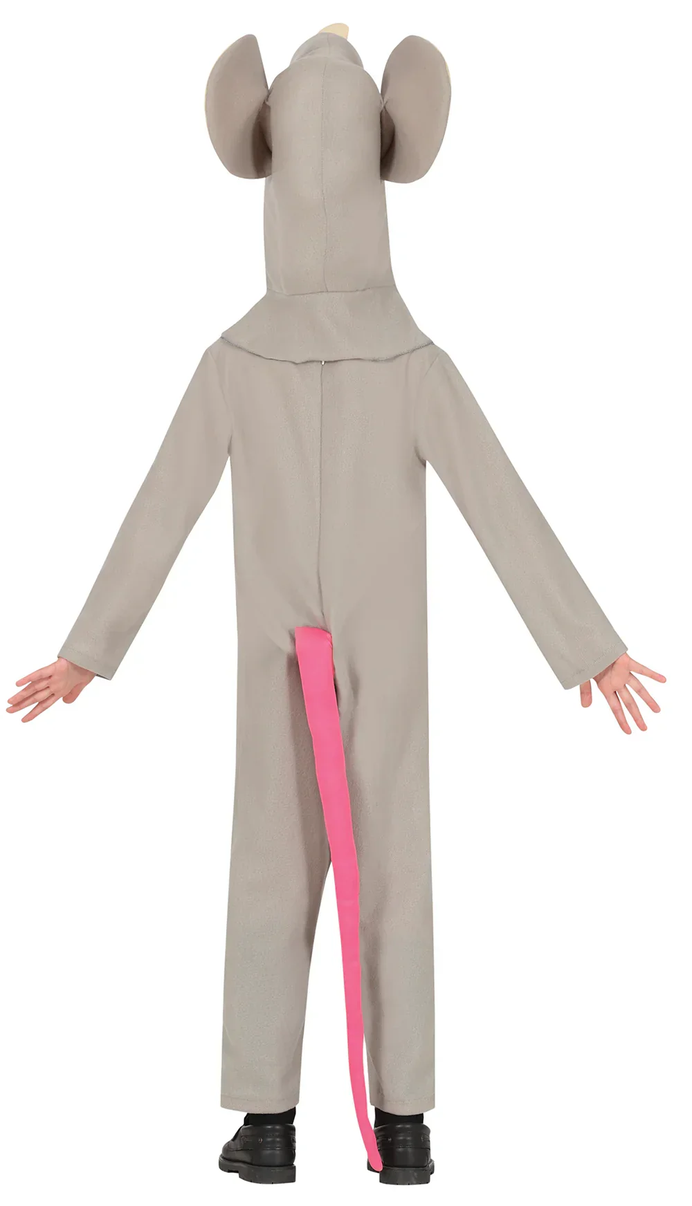Disfraz de Rata Gris Ratatouille Infantil - Image 2