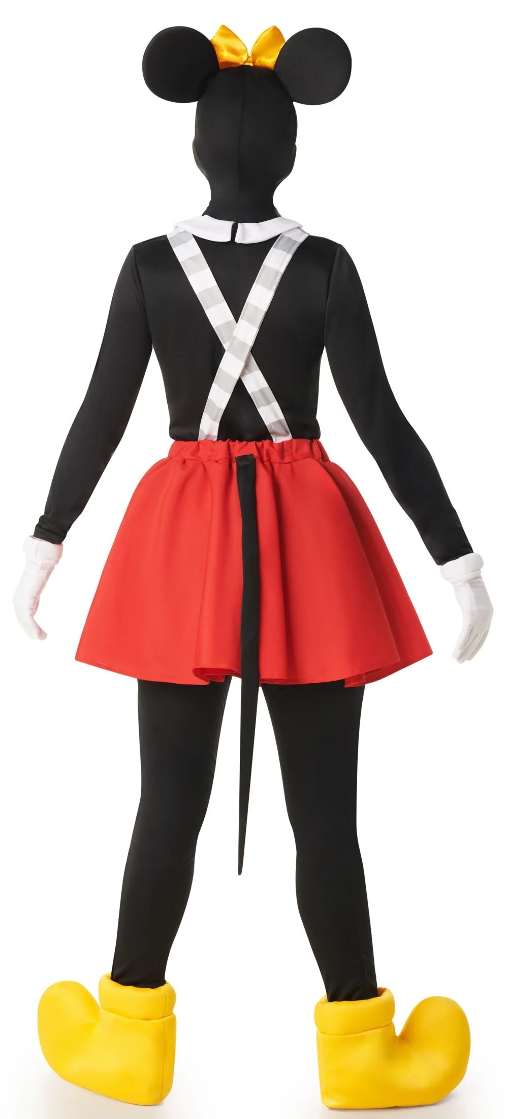 Disfraz de Ratita Minnie Mouse para Mujer - Image 2