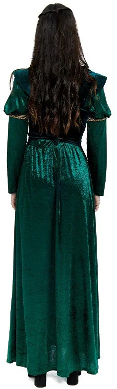 Disfraz de Reina Alicent Hightower para Mujer - Image 2