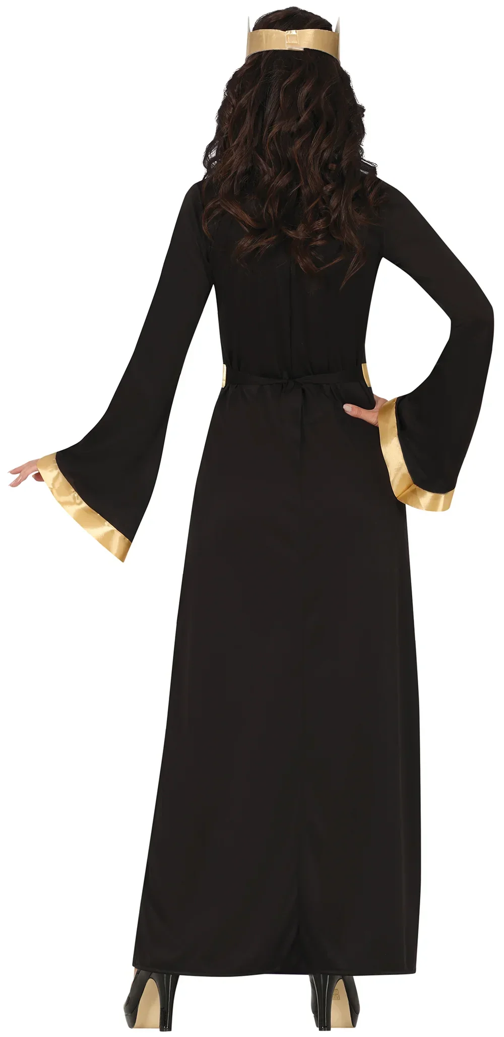 Disfraz de Reina de Blancanieves para Mujer - Image 2