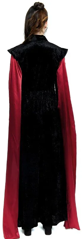 Disfraz de Reina Rhaenyra Targaryen para Mujer - Image 2