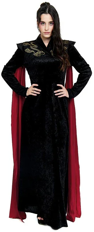 Disfraz de Reina Rhaenyra Targaryen para Mujer - Image 3