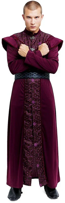Disfraz de Rey Daemon Targaryen para Hombre - Image 3
