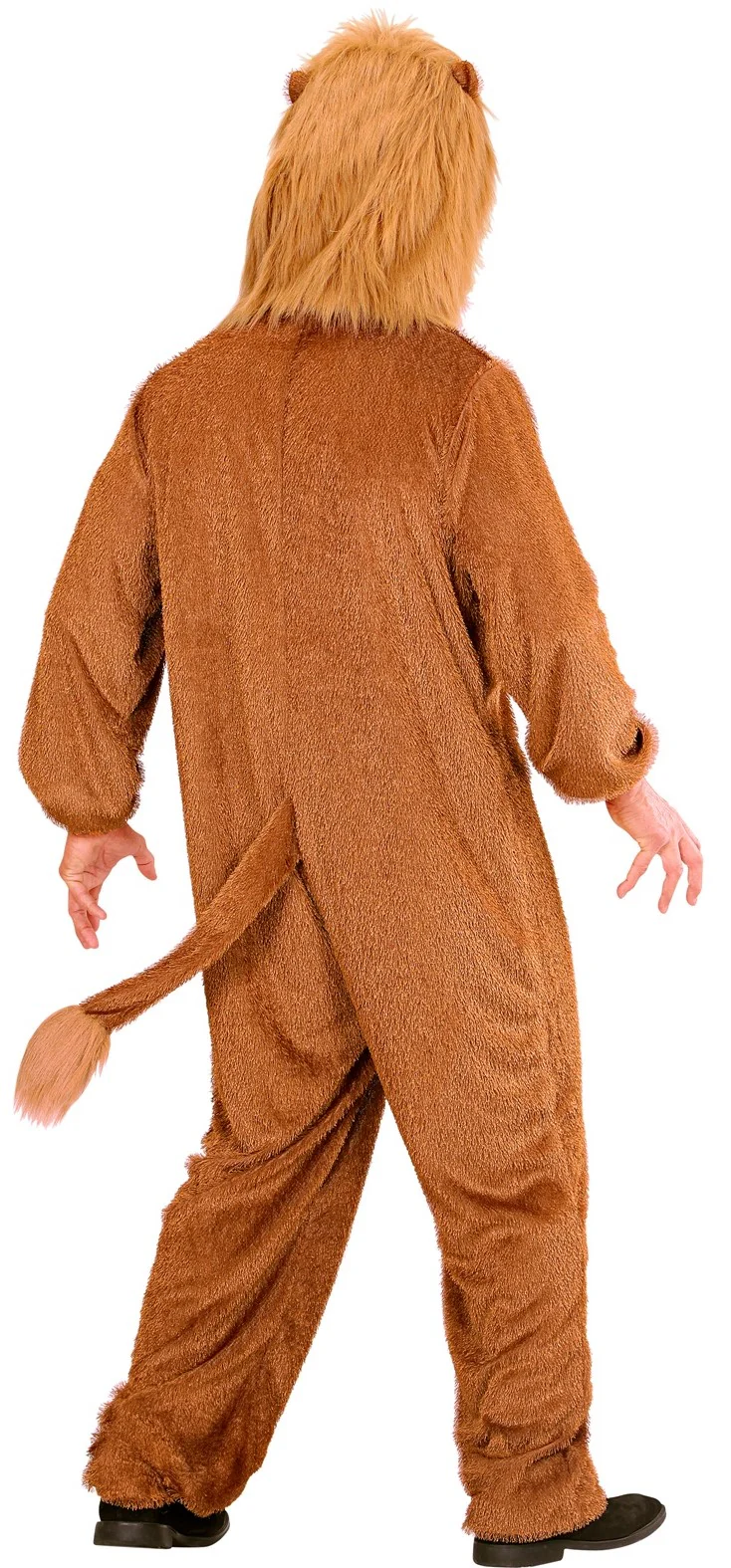 Disfraz de León Unisex para Adulto - Image 3