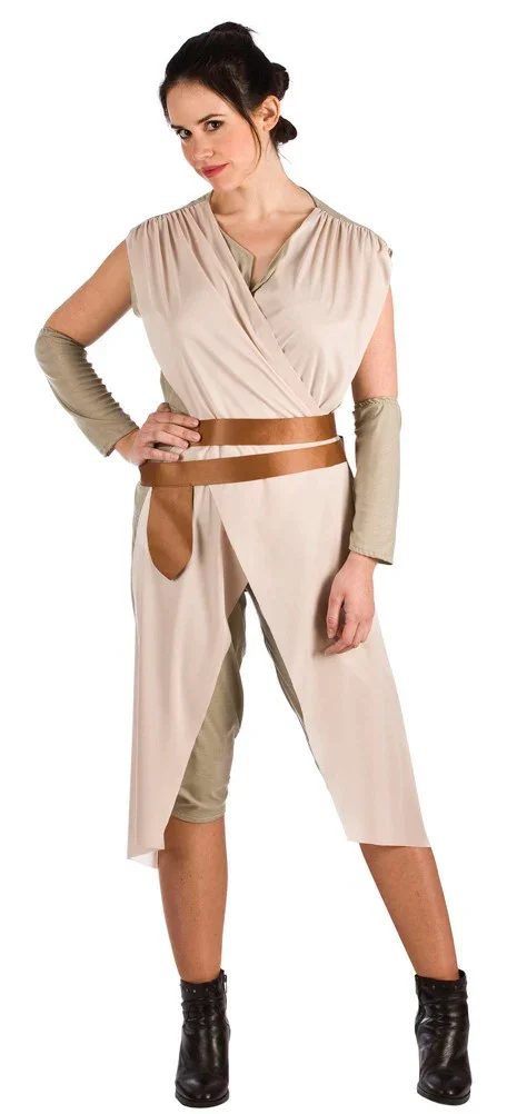 Disfraz de Rey de Star Wars para Mujer - Image 2