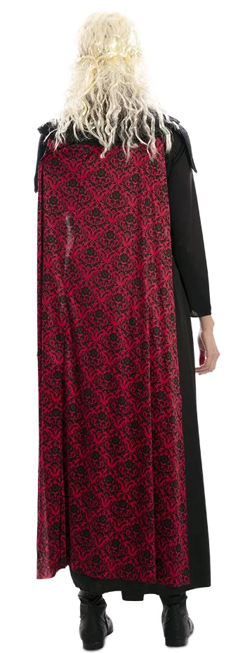 Disfraz de Rhaenyra La Casa del Dragón para Mujer - Image 2