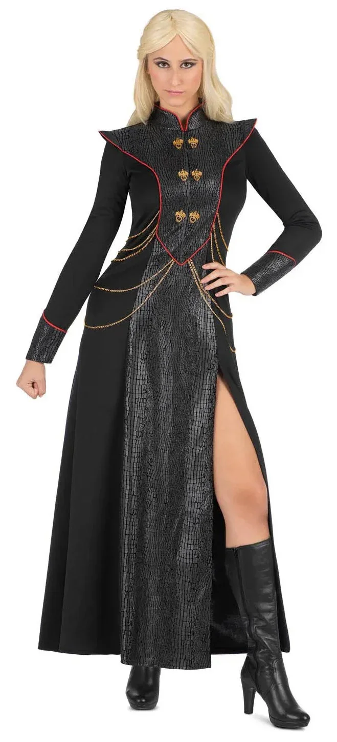Disfraz de Rhaenyra Targaryen para Mujer