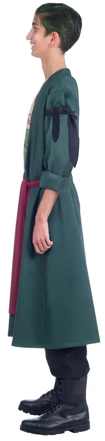 Disfraz de Roronoa Zoro One Piece para Hombre - Image 4