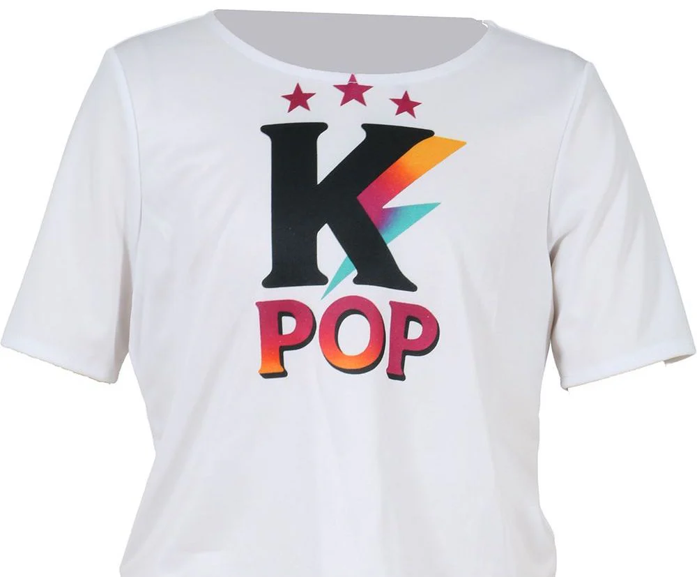 Disfraz de Rumi Chaqueta K-Pop para Adulta - Image 4