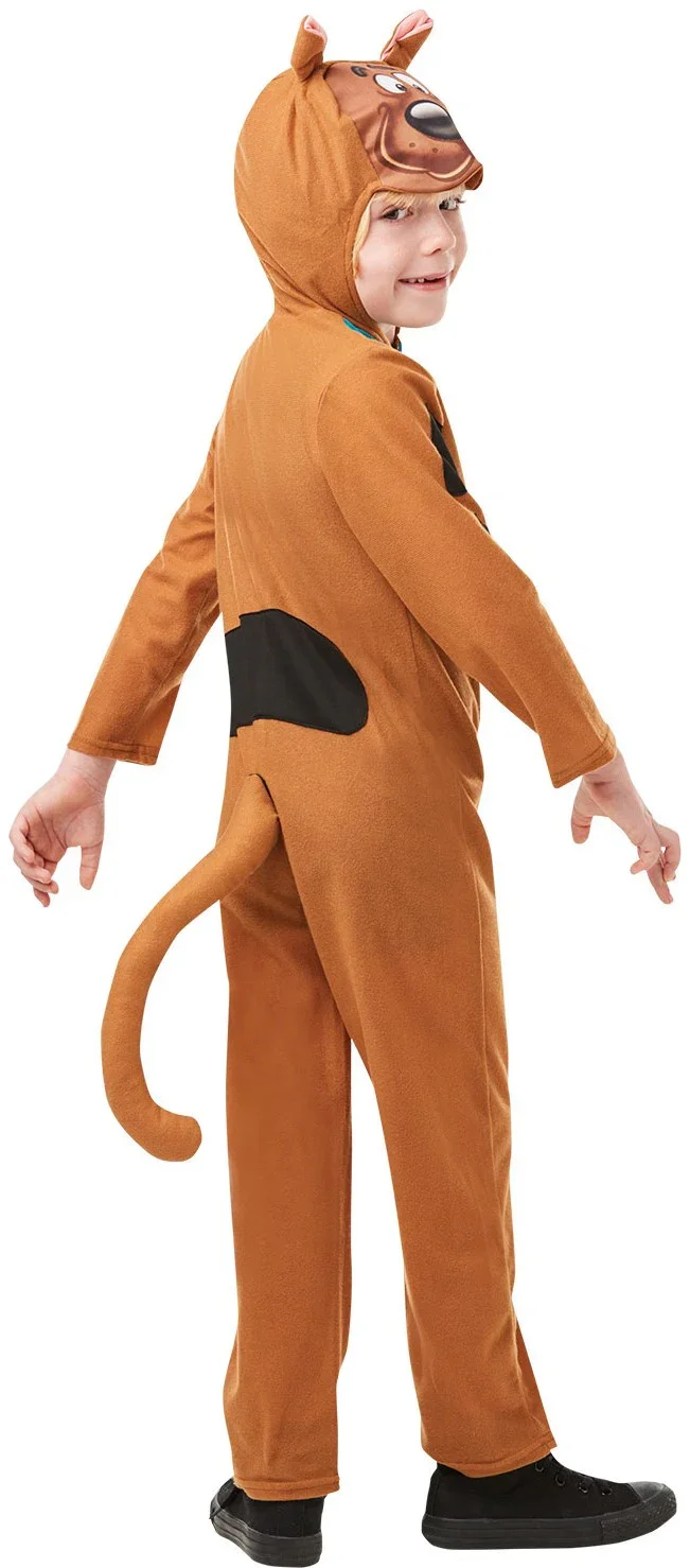 Disfraz de Scooby Doo para Niño - Image 2