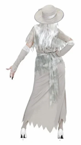 Disfraz de Señora Fantasma para Mujer - Image 2