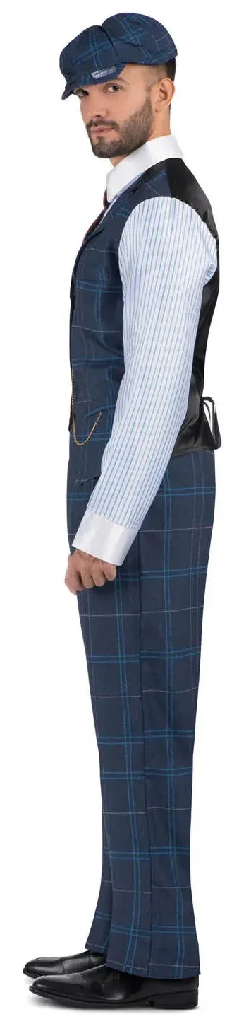 Disfraz de Shelby Peaky Blinders Premium para Adulto - Image 2