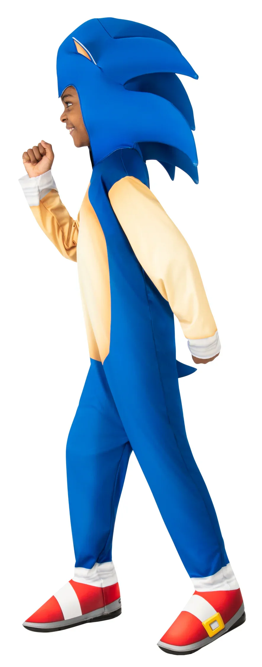 Disfraz de Sonic The Hedgehog Infantil - Image 2