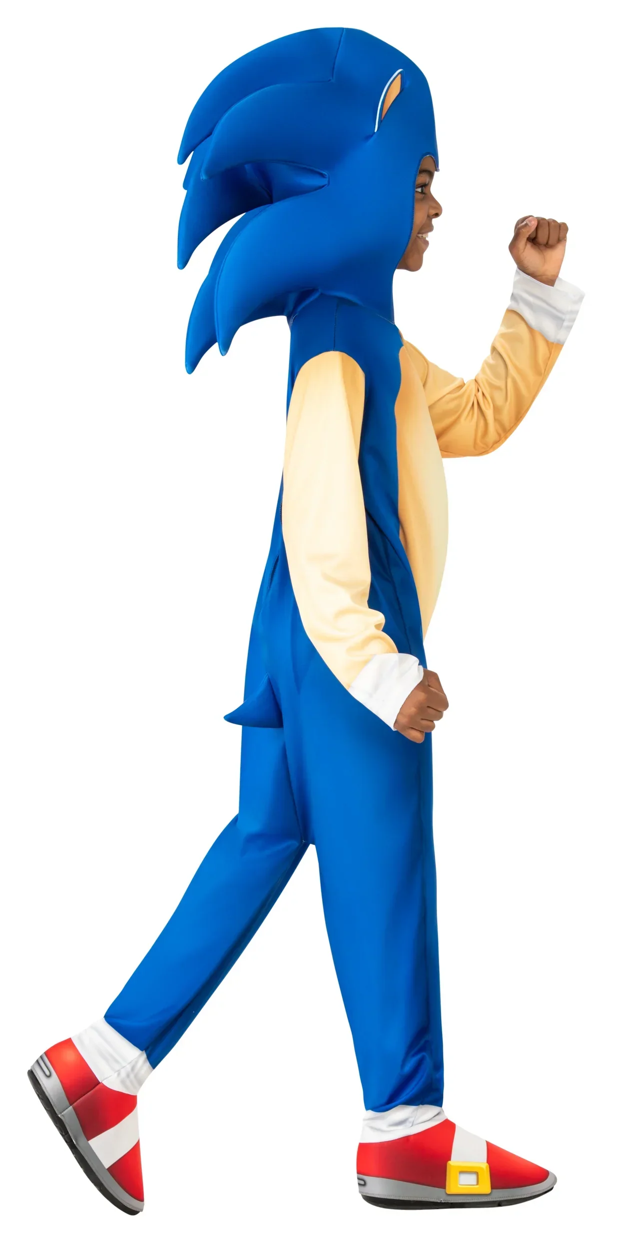 Disfraz de Sonic The Hedgehog Infantil - Image 3