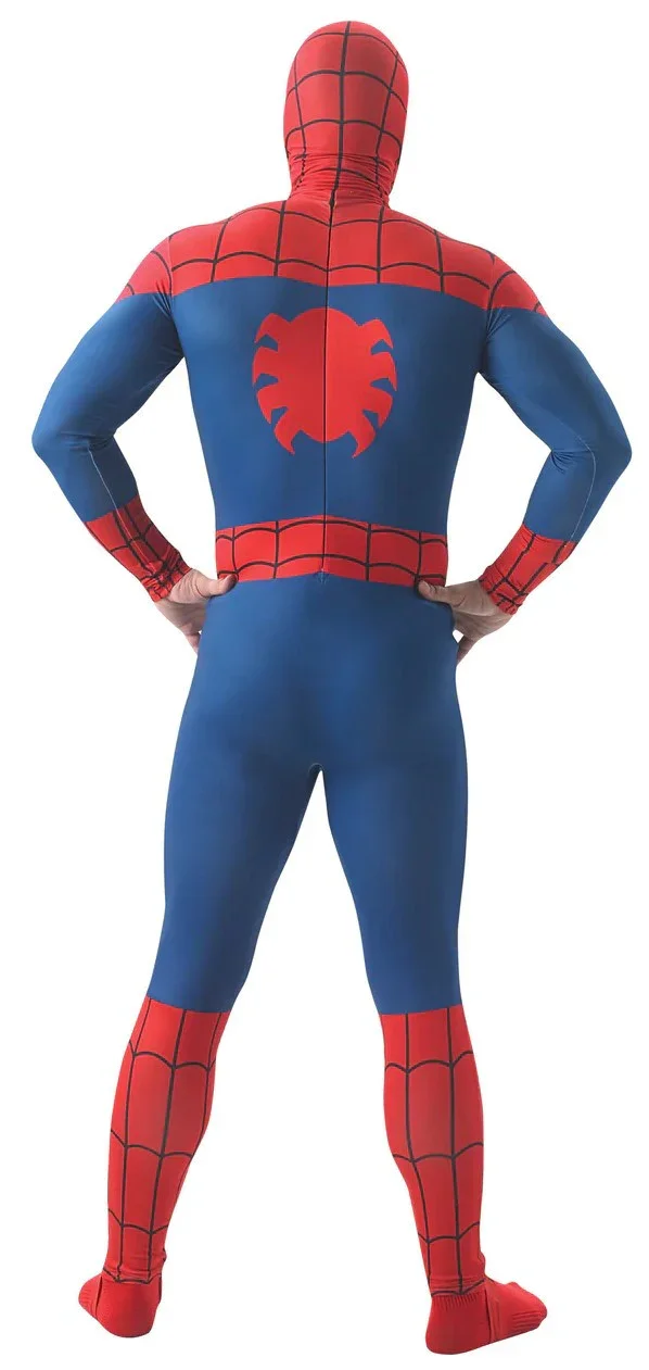 Disfraz de Spider-Man Oficial Marvel para Hombre - Image 2