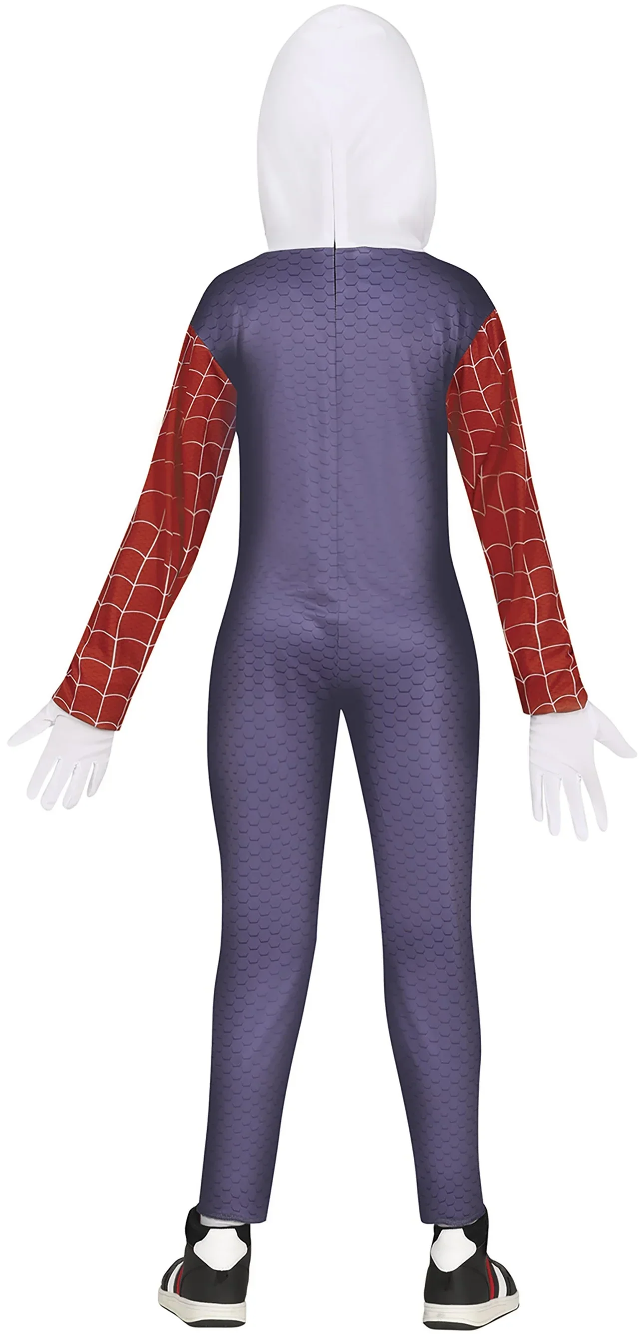 Disfraz de Spider Woman para Niña - Image 2