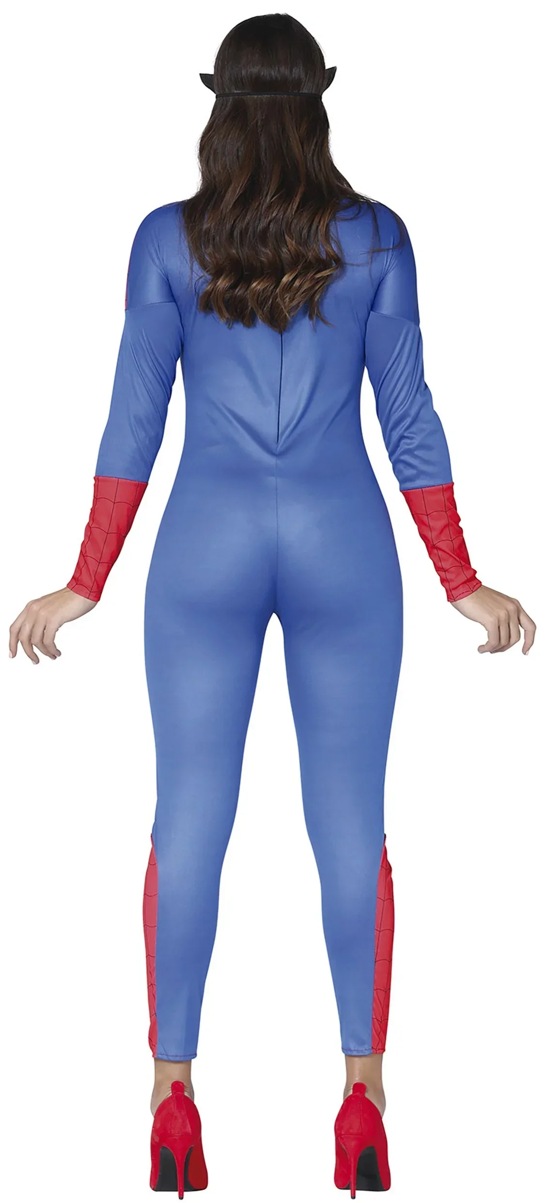 Disfraz de Spiderman para Mujer - Image 2