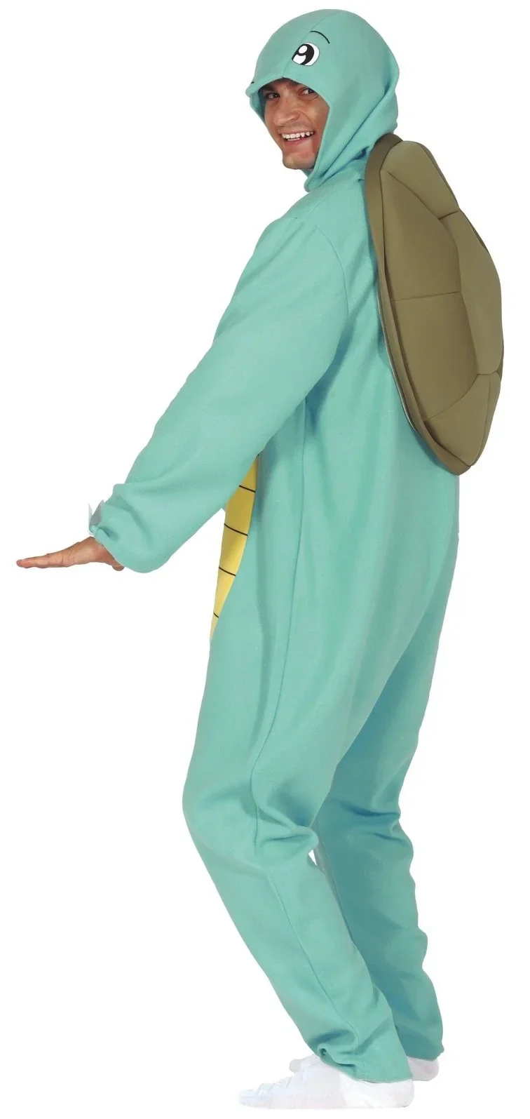 Disfraz de Squirtle para Adulto - Image 3