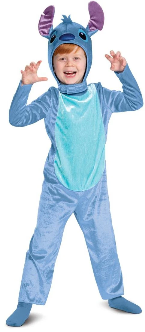 Disfraz de Stitch Disney Infantil