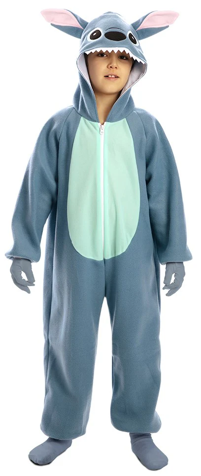 Disfraz de Stitch para Niño