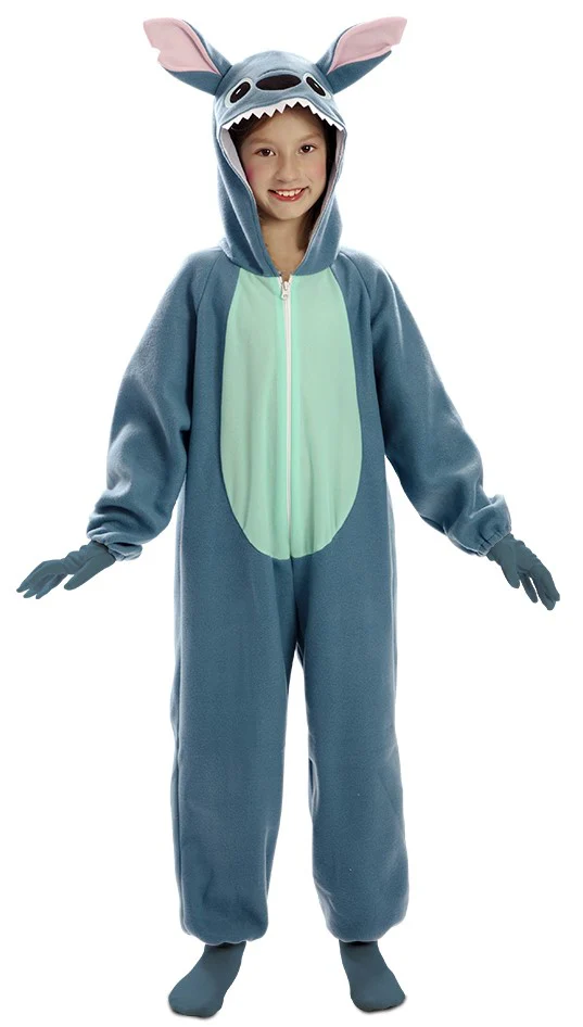 Disfraz de Stitch para Niño - Image 2
