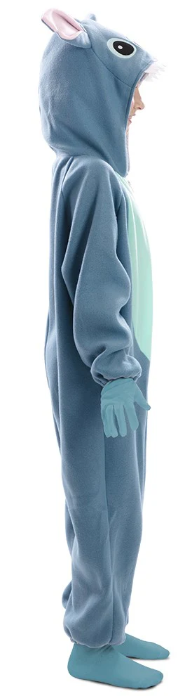 Disfraz de Stitch para Niño - Image 4
