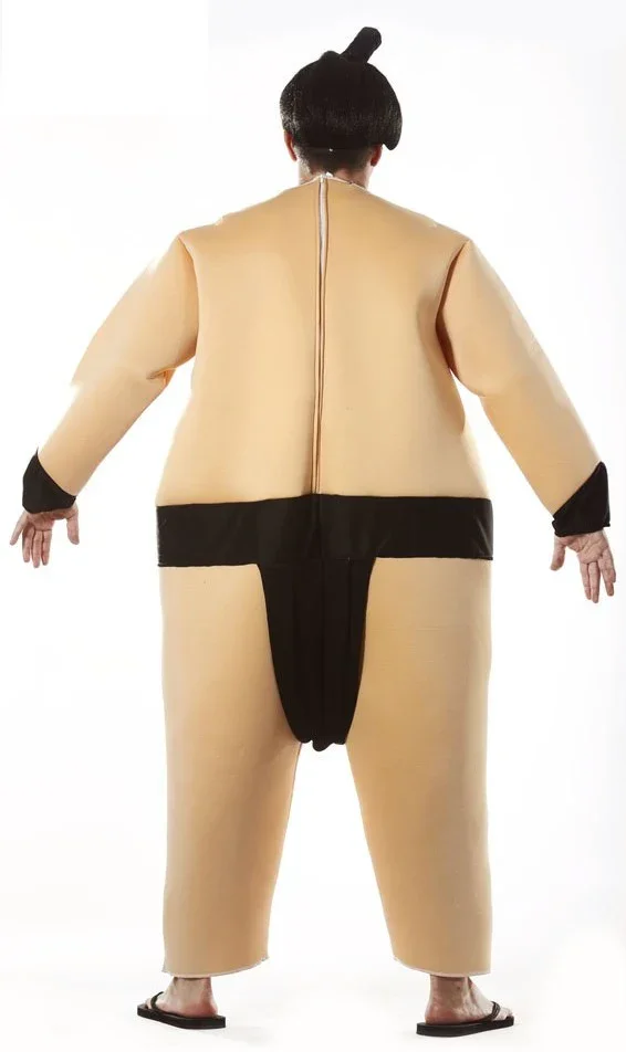 Disfraz de Sumo para Hombre - Image 2