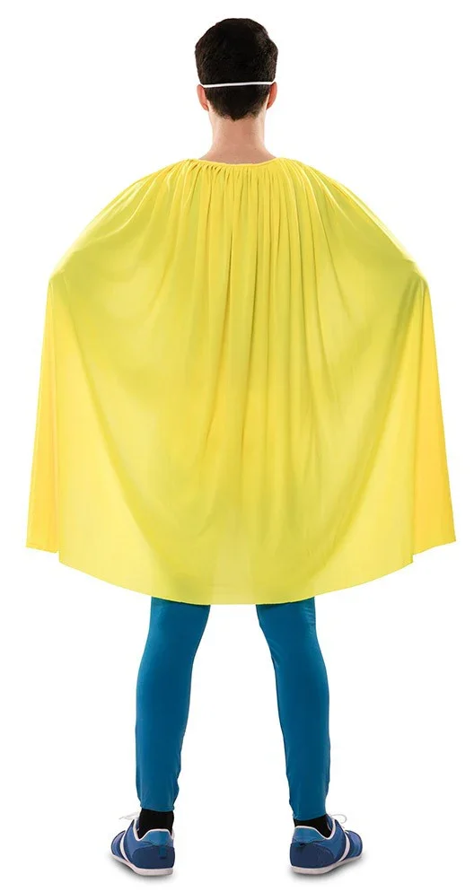 Disfraz de Super García para Hombre - Image 2