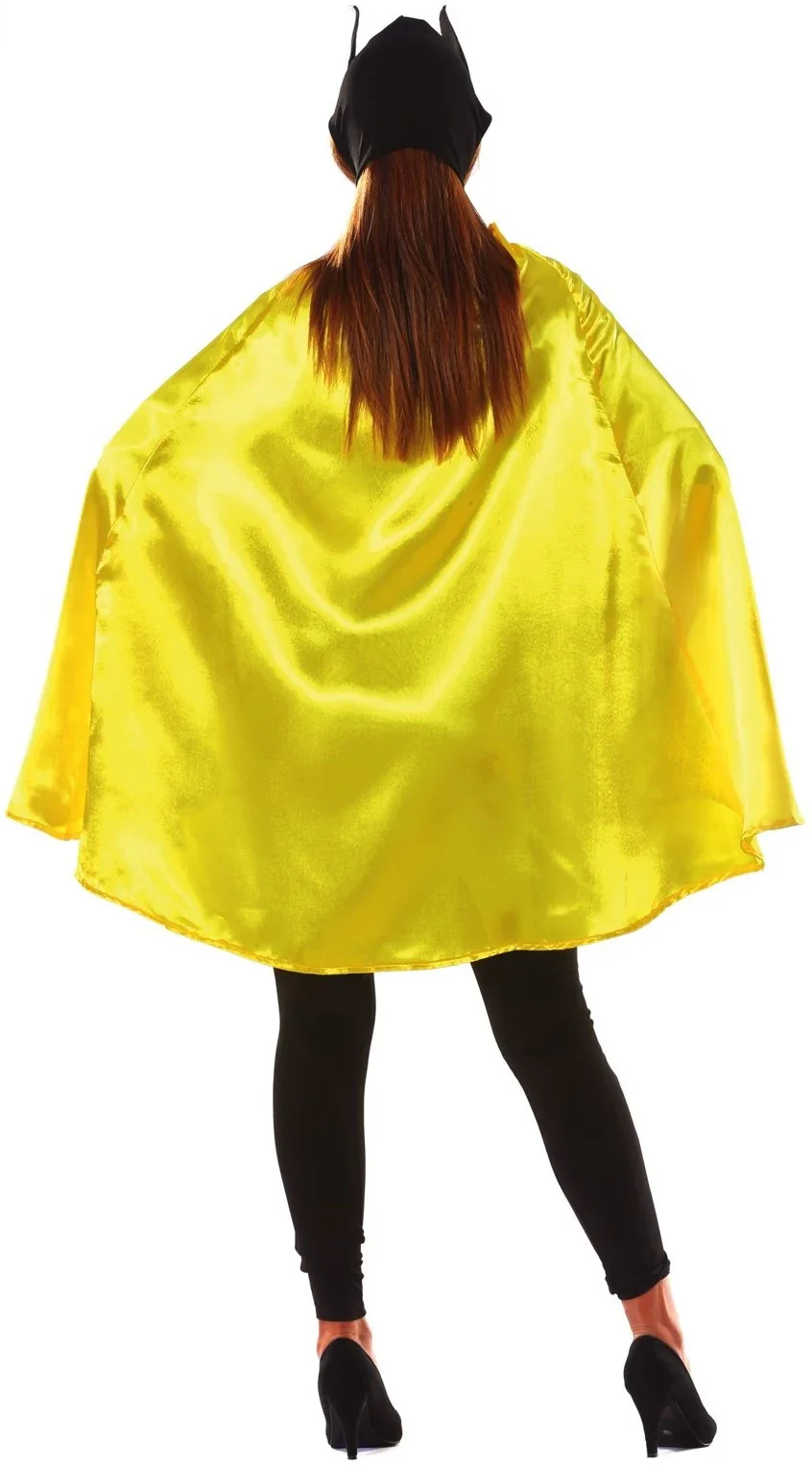 Disfraz de Superheroína Murciélago para Mujer - Image 2