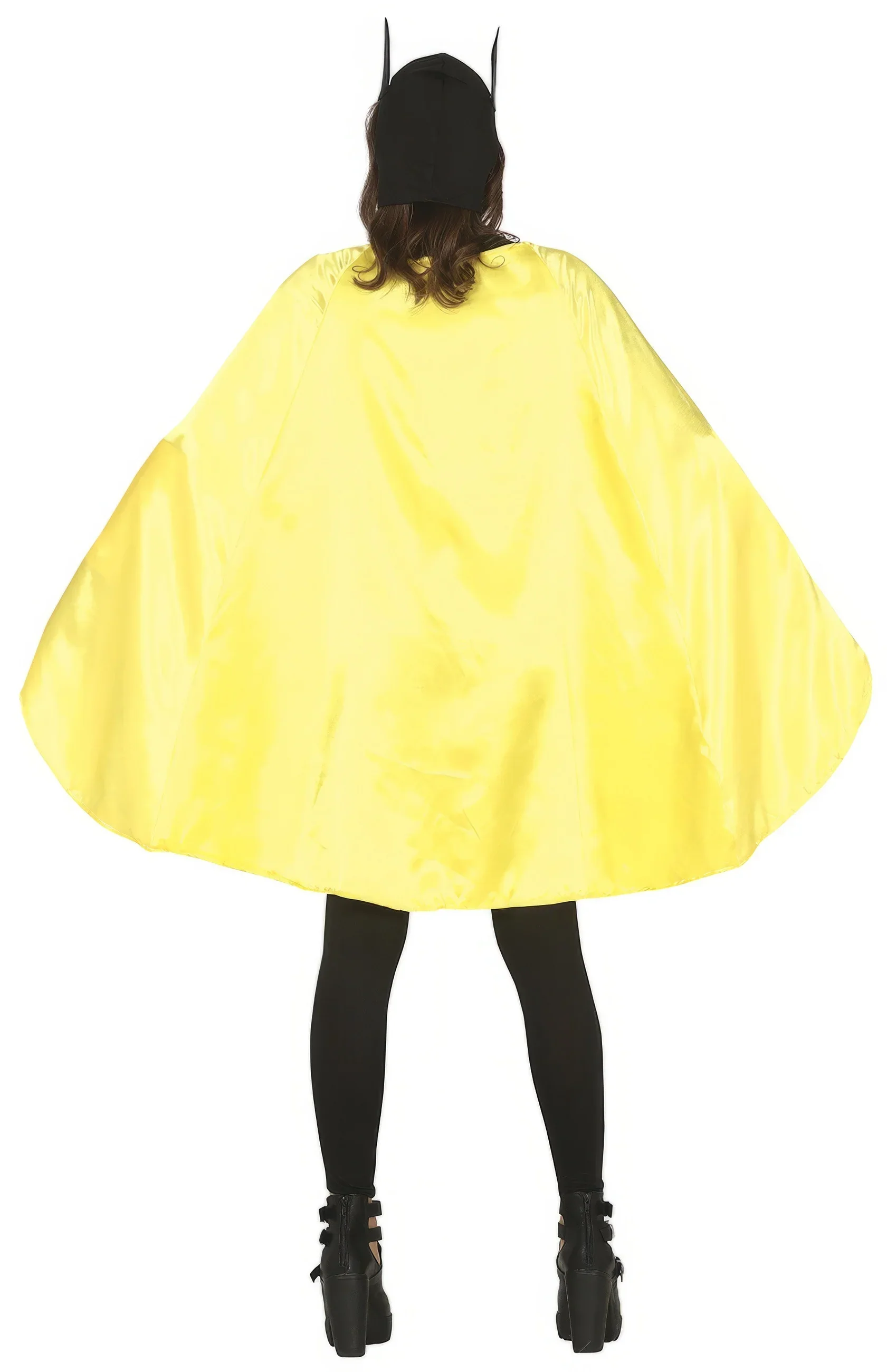 Disfraz de Superheroína Murciélago para Niña - Image 3