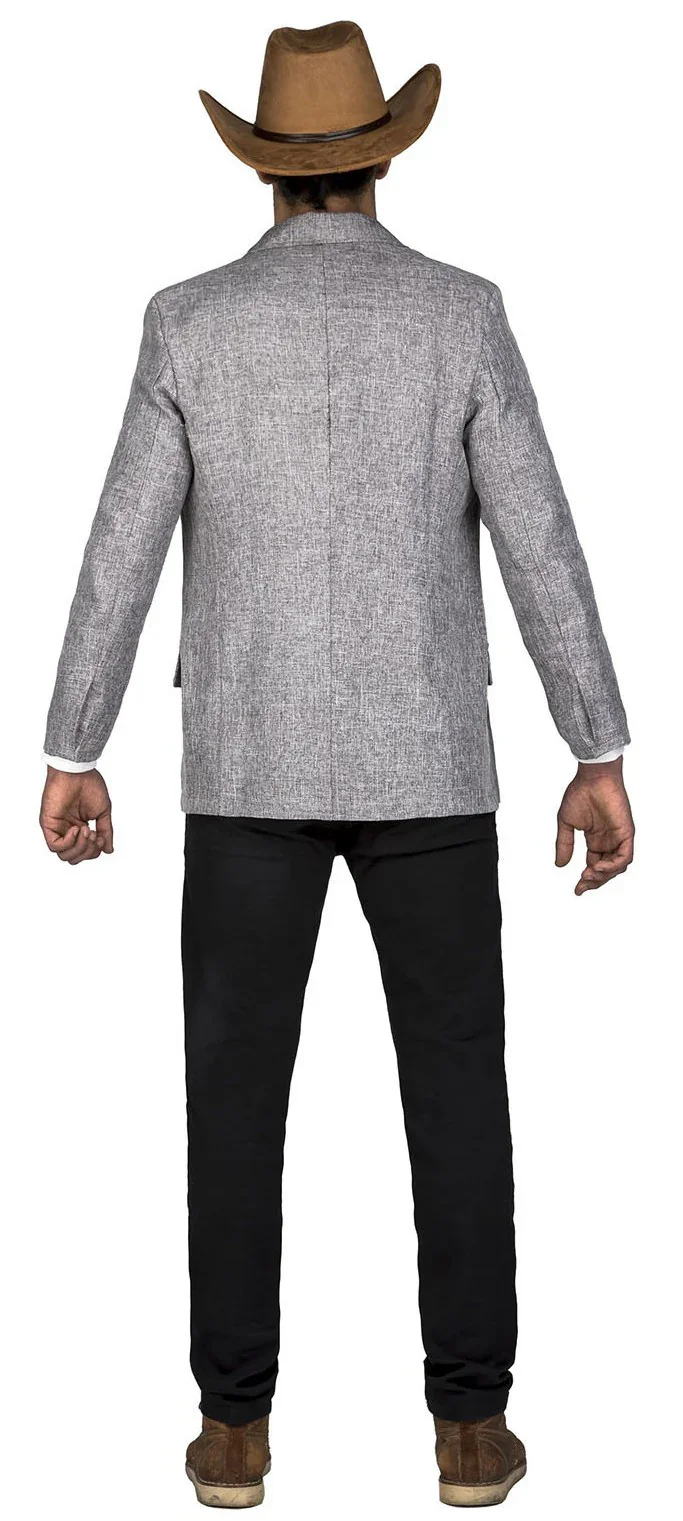 Disfraz de Teddy de Westworld para Hombre - Image 2