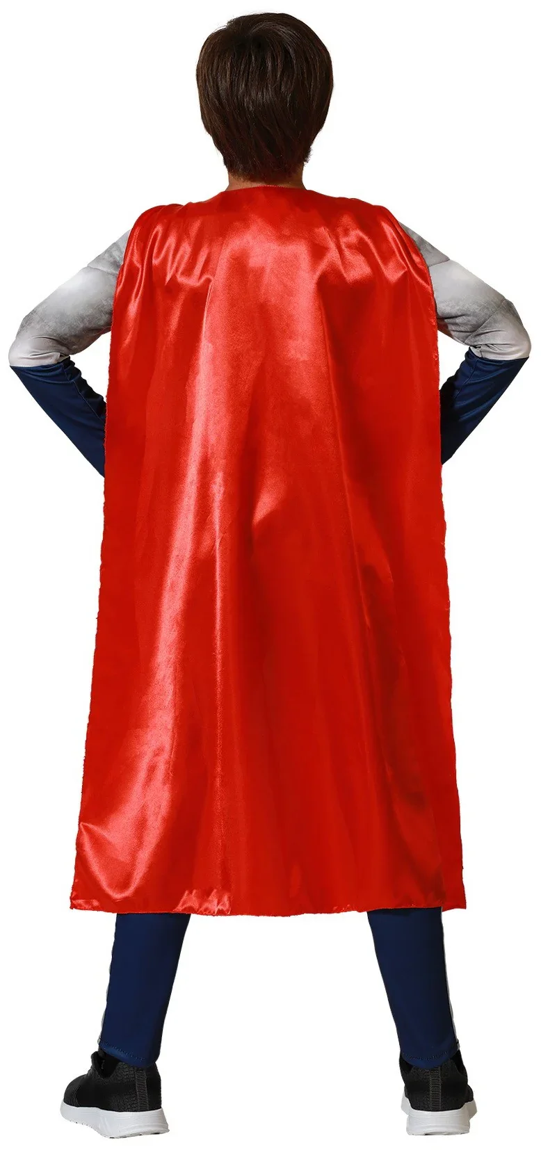 Disfraz de Thor con Capa Infantil - Image 2