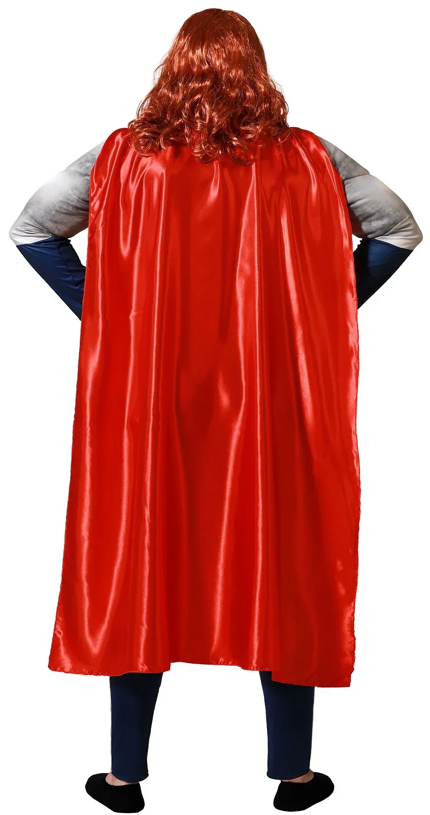 Disfraz de Thor con Capa para Adulto - Image 3