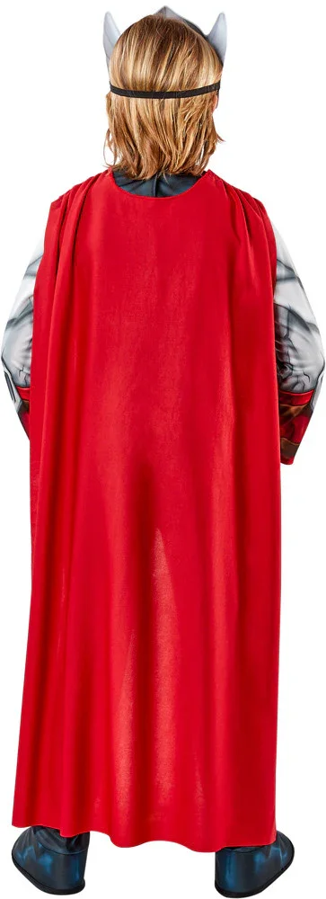 Disfraz de Thor Vengadores para Niño - Image 2